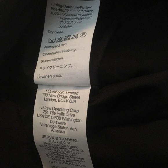 j.  c r e w - Picture 5 of 6